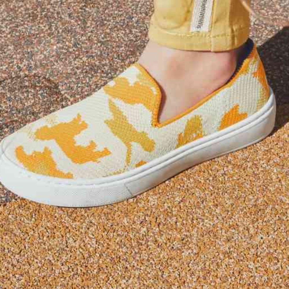 Rothy's Shoes